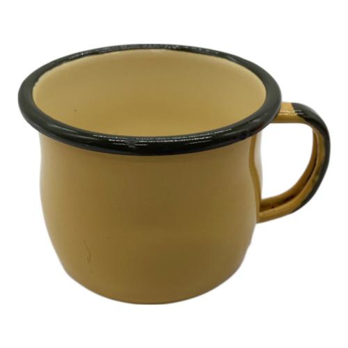 emalia OLKUSZ (エマリアオルクシュ) アウトドア食器 ホーローマグカップ5点セット