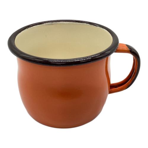 emalia OLKUSZ (エマリアオルクシュ) アウトドア食器 ホーローマグカップ5点セット