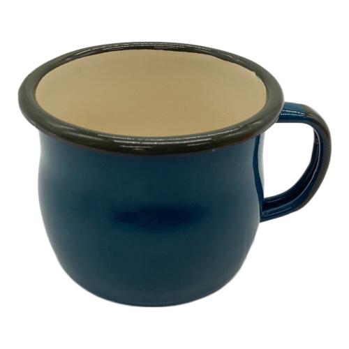 emalia OLKUSZ (エマリアオルクシュ) アウトドア食器 ホーローマグカップ5点セット
