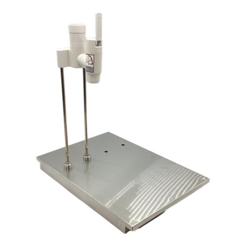 Snow peak (スノーピーク) ファニチャーアクセサリー シルバー 廃盤希少品 UG-153 IGT ウォーターディスペンサー