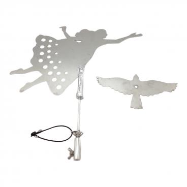 Snow peak (スノーピーク) テントアクセサリー 廃盤品 モナコ