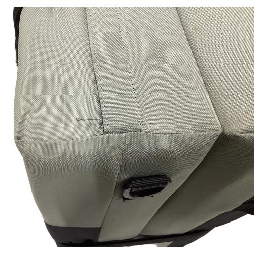 RedChili 登山雑貨 約120㎝×90㎝×12.7cm グレー×ブラック ボルダリングマットレス クラッシュパッド