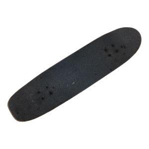 CARVER (カーバー) スケートボード グリーン U4 木製