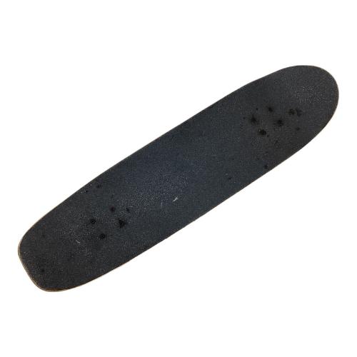 CARVER (カーバー) スケートボード グリーン U4 木製