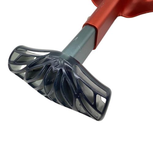 BLACK DIAMOND (ブラックダイヤモンド) 登山雑貨 レッド スノーショベル ディアプロイ3