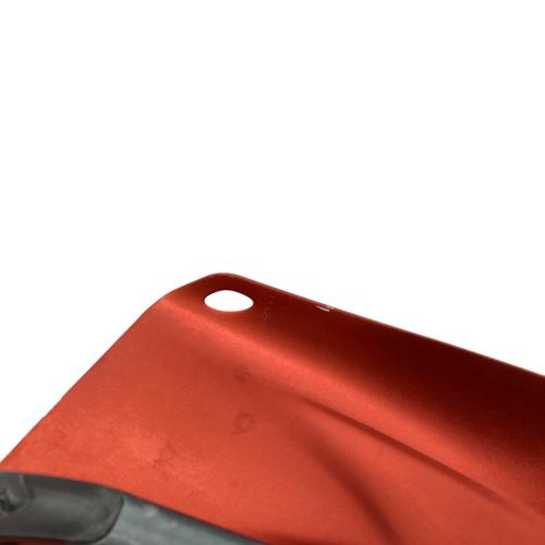 BLACK DIAMOND (ブラックダイヤモンド) 登山雑貨 レッド スノーショベル ディアプロイ3