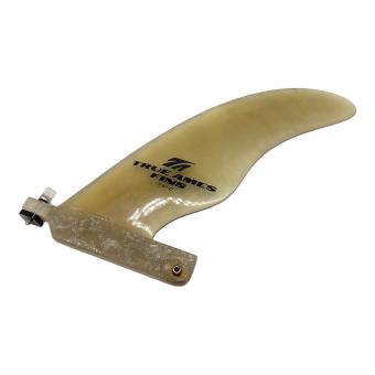 TRUE AMES FINS フィン ビス付き シングルスタビライザー 7.5”-C