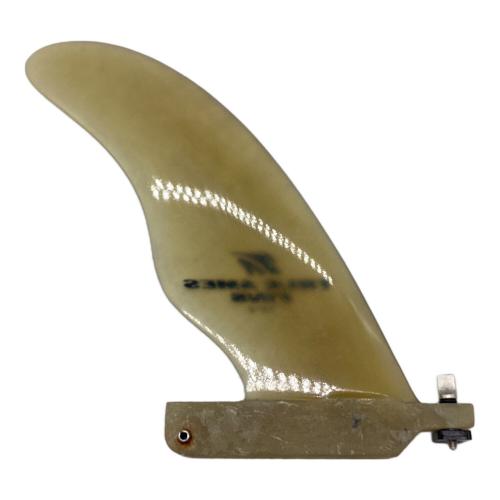 TRUE AMES FINS フィン ビス付き シングルスタビライザー 7.5”-C