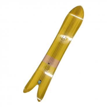 outflow スノーボード 153.5㎝ dub｜トレファクONLINE