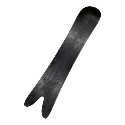 Gentemstick (ゲンテンスティック) MAGIC スノーボード 168cm　イエロー　カバー付