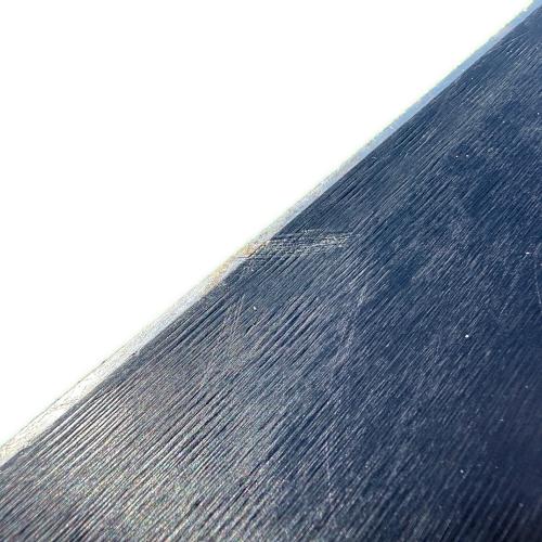 Gentemstick (ゲンテンスティック) MAGIC38 スノーボード 168cm　イエロー　カバー付