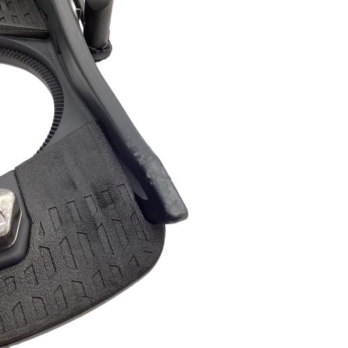 K2 (ケーツー) ビンディング ブラック ステップイン 4X4 CLICKER X HB