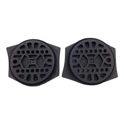 K2 (ケーツー) ビンディング ブラック ステップイン 4X4 CLICKER X HB