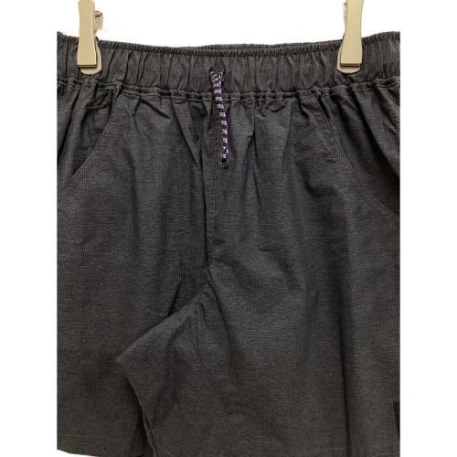 山と道 (ヤマトミチ) トレッキングボトム(ショート) メンズ SIZE M