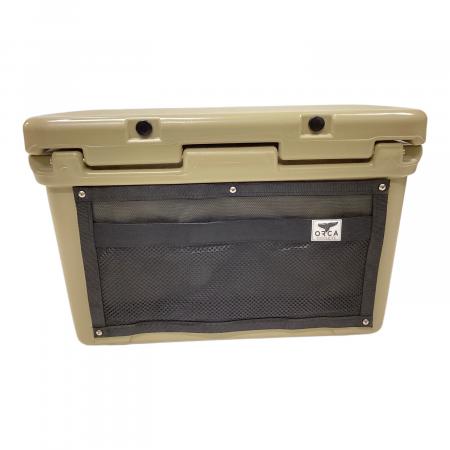 ORCA 140クォーター クーラーボックス タンカラー ORCA (オルカ) クーラーボックス 40QT 38L タンカラー Orca Coolers