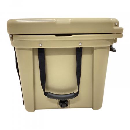 ORCA 140クォーター クーラーボックス タンカラー ORCA (オルカ) クーラーボックス 40QT 38L タンカラー Orca Coolers