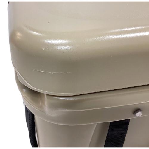 ORCA (オルカ) クーラーボックス 40QT 38L タンカラー Orca Coolers