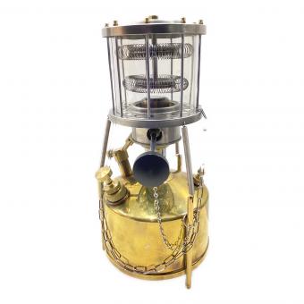 武井バーナー (タケイバーナー) ケロシンバーナー @ パープルストーブ501Aセット