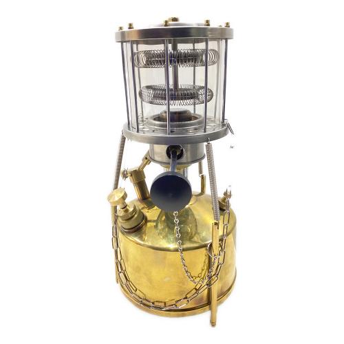 武井バーナー (タケイバーナー) ケロシンバーナー @ パープルストーブ501Aセット