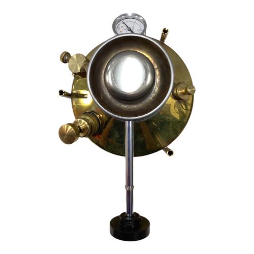 武井バーナー (タケイバーナー) ケロシンバーナー @ パープルストーブ501Aセット