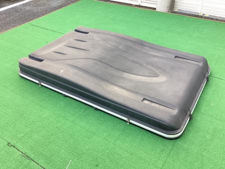 Easy Camper その他テント 約41.5kg（ハシゴ、マット、庇用のバーは
