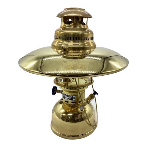 PETROMAX (ペトロマックス) HK500 ブラス ケロシンランタン