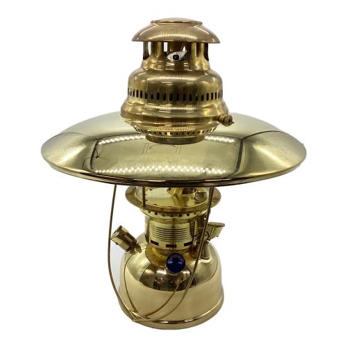 PETROMAX (ペトロマックス) HK500 ブラス ケロシンランタン