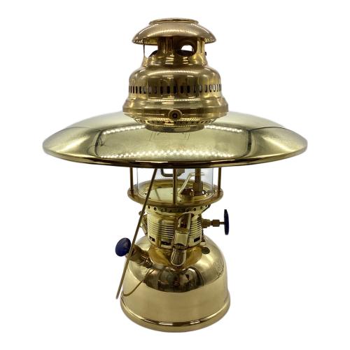 PETROMAX (ペトロマックス) HK500 ブラス ケロシンランタン