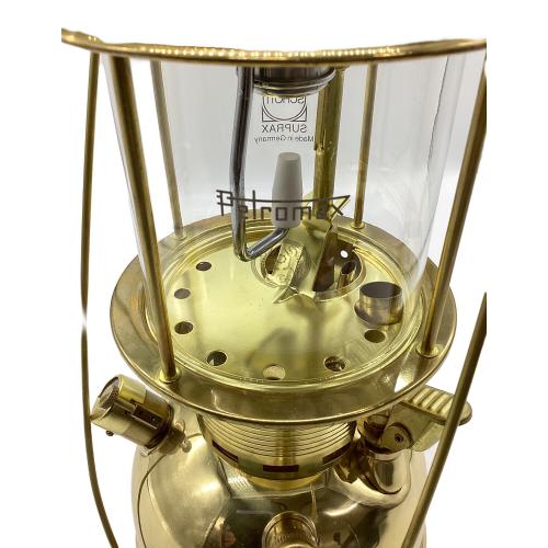 PETROMAX (ペトロマックス) HK500 ブラス ケロシンランタン