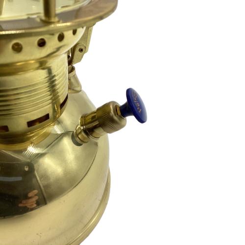 PETROMAX (ペトロマックス) HK500 ブラス ケロシンランタン