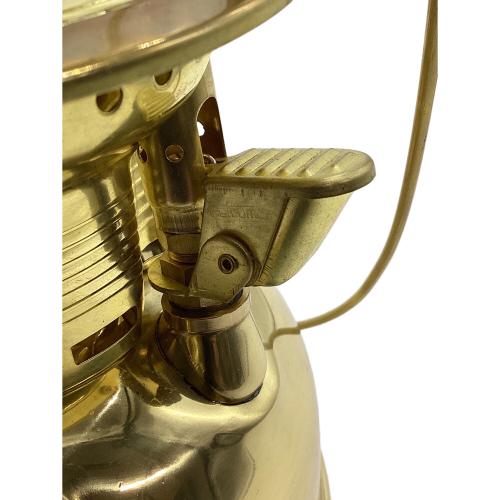 PETROMAX (ペトロマックス) HK500 ブラス ケロシンランタン