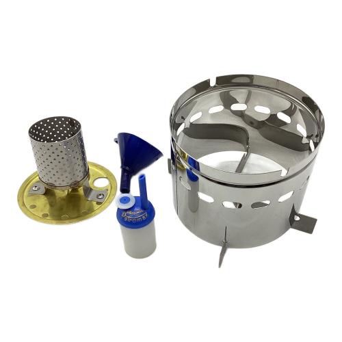 PETROMAX (ペトロマックス) HK500 ブラス ケロシンランタン