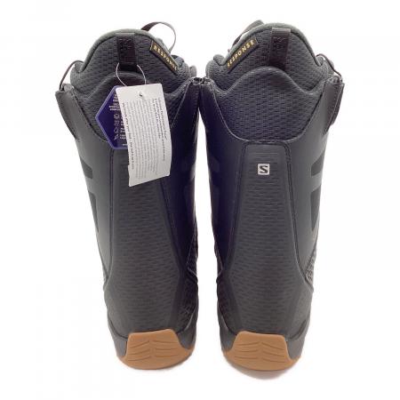 SALOMON (サロモン) dialogue wide スノーボードブーツ メンズ SIZE