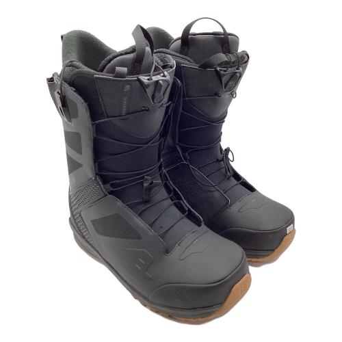 SALOMON (サロモン) dialogue wide スノーボードブーツ メンズ SIZE 30cm