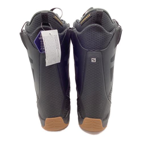 SALOMON (サロモン) dialogue wide スノーボードブーツ メンズ SIZE 30cm