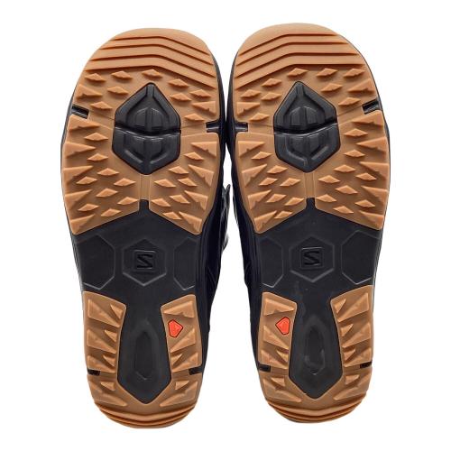SALOMON (サロモン) dialogue wide スノーボードブーツ メンズ SIZE 30cm