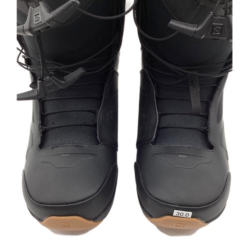 SALOMON (サロモン) dialogue wide スノーボードブーツ メンズ SIZE 30cm