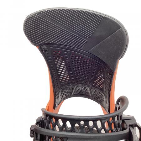 BURTON (バートン) MALAVITA EST ビンディング オレンジ｜トレファクONLINE