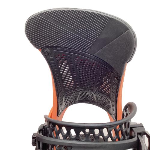 BURTON (バートン) MALAVITA EST ビンディング オレンジ