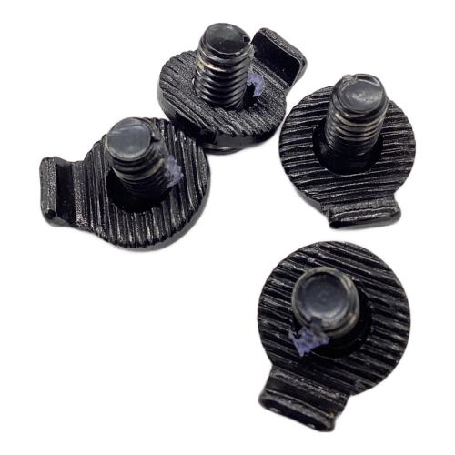 BURTON (バートン) MALAVITA EST ビンディング オレンジ