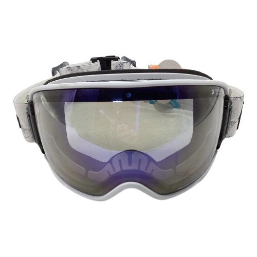 Dice (ダイス) bank ゴーグル BK04265W ホワイト