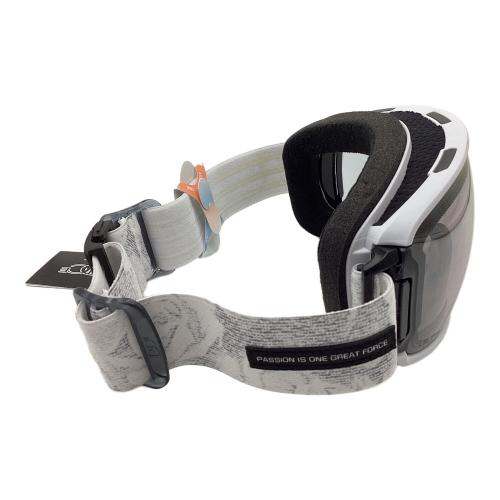 Dice (ダイス) bank ゴーグル BK04265W ホワイト