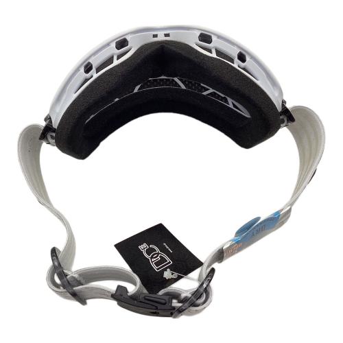 Dice (ダイス) bank ゴーグル BK04265W ホワイト