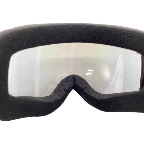 Dice (ダイス) bank ゴーグル BK04265W ホワイト