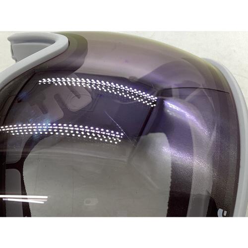 Dice (ダイス) bank ゴーグル BK04265W ホワイト