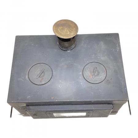 tentmark DESIGNS (テンマクデザイン) 薪ストーブ iron-stove ちび