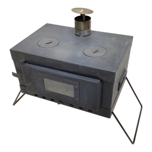 tentmark DESIGNS (テンマクデザイン) 薪ストーブ iron-stove ちび