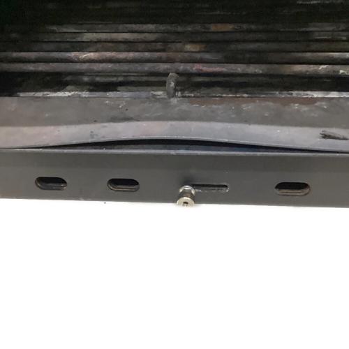 tentmark DESIGNS (テンマクデザイン) 薪ストーブ iron-stove ちび