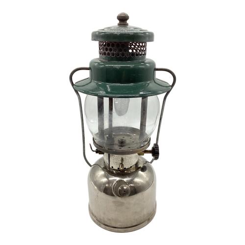 Coleman (コールマン) 242B ガソリンランタン ヴィンテージ