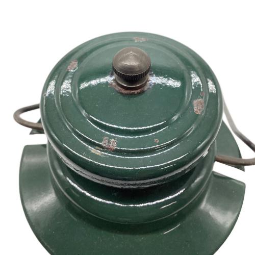 Coleman (コールマン) 242B ガソリンランタン ヴィンテージ
